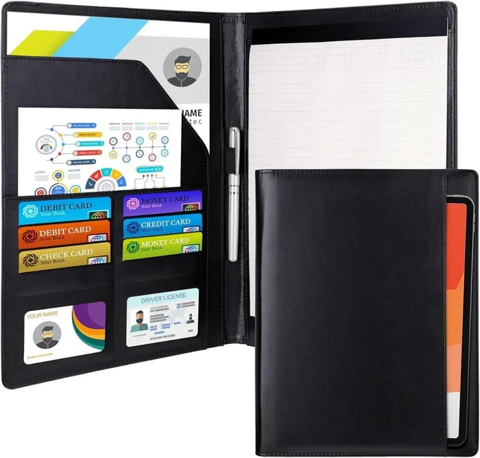 Padfolio image