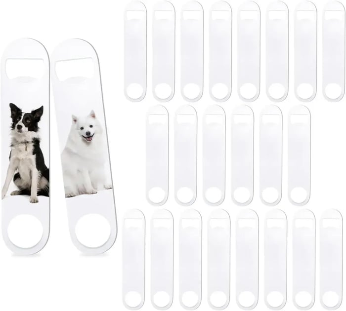 Metal Bottle Opener image