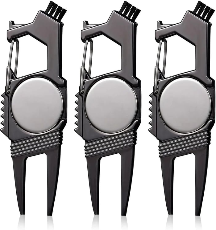 Divot Repair Tool image