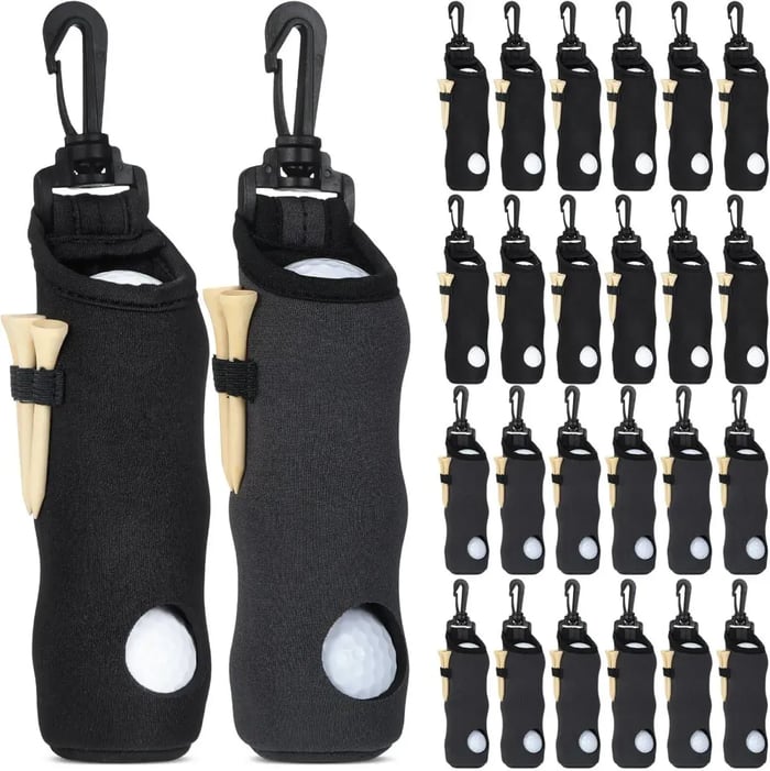 Golf Ball Holder image